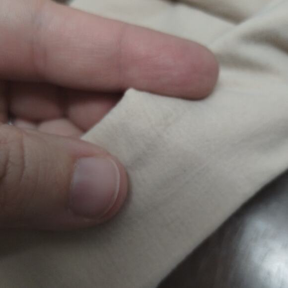 Spanx Size Medium Higher Power Short High-Waisted Seamless Shaper *FLAWS* - Picture 6 of 8